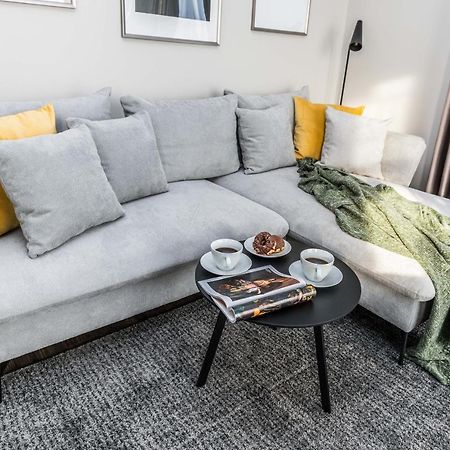 Rent Like Home - Slonimskiego 15 Wroclaw Ngoại thất bức ảnh