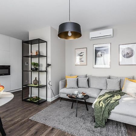 Rent Like Home - Slonimskiego 15 Wroclaw Ngoại thất bức ảnh