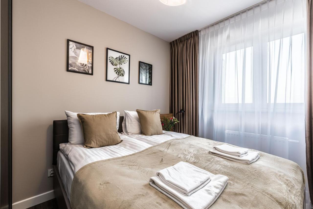 Rent Like Home - Slonimskiego 15 Wroclaw Ngoại thất bức ảnh