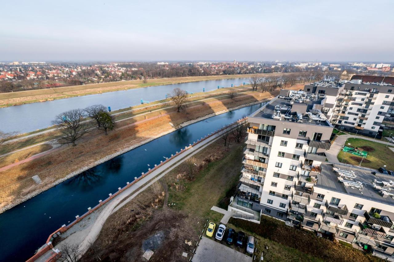 Rent Like Home - Slonimskiego 15 Wroclaw Ngoại thất bức ảnh