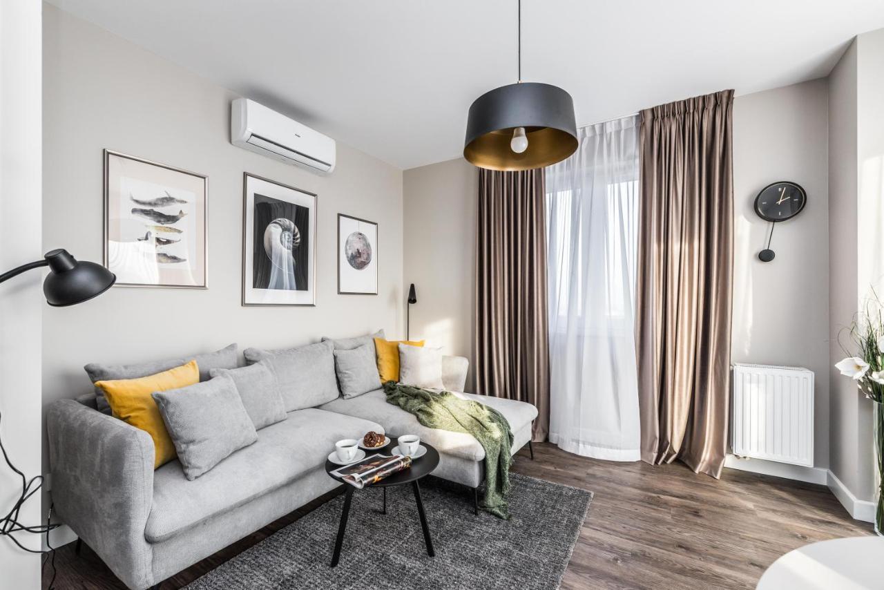 Rent Like Home - Slonimskiego 15 Wroclaw Ngoại thất bức ảnh