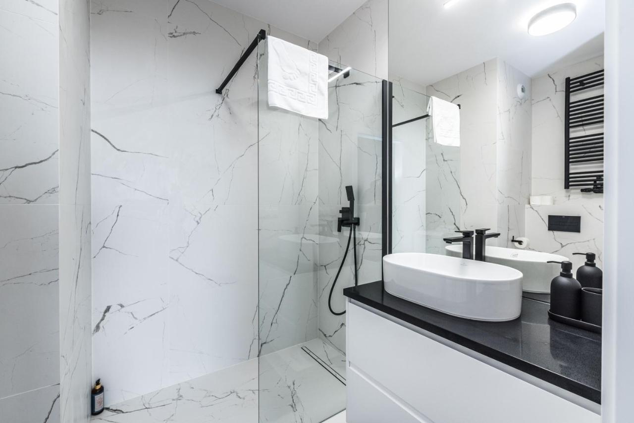 Rent Like Home - Slonimskiego 15 Wroclaw Ngoại thất bức ảnh