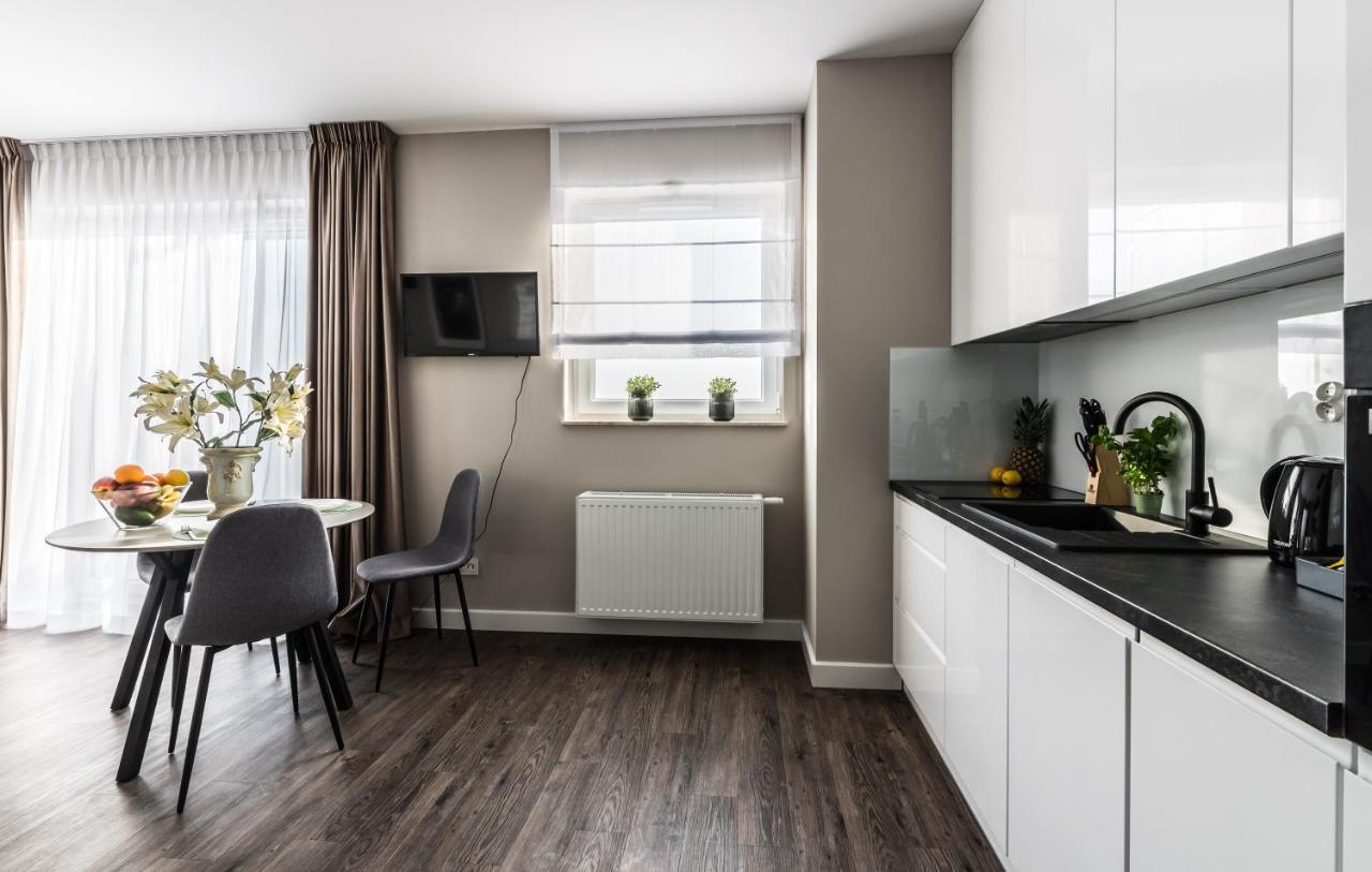 Rent Like Home - Slonimskiego 15 Wroclaw Ngoại thất bức ảnh