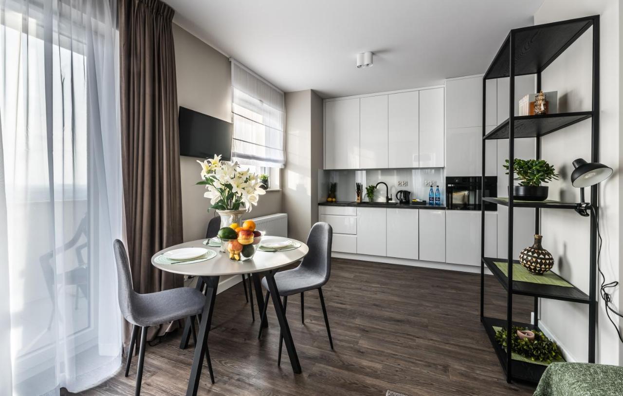 Rent Like Home - Slonimskiego 15 Wroclaw Ngoại thất bức ảnh