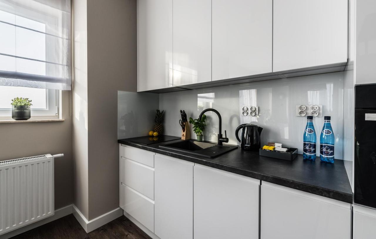Rent Like Home - Slonimskiego 15 Wroclaw Ngoại thất bức ảnh