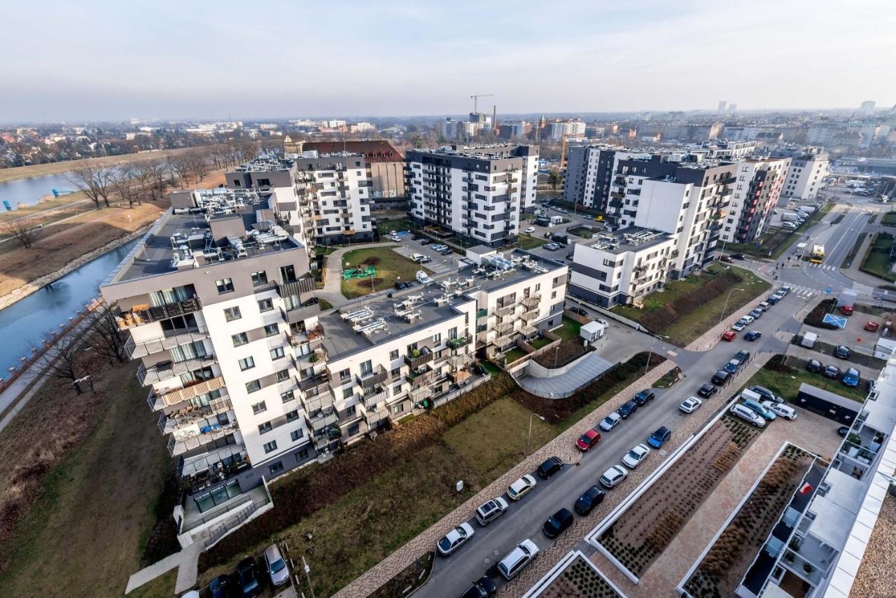 Rent Like Home - Slonimskiego 15 Wroclaw Ngoại thất bức ảnh